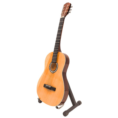 Mini klasszikus gitár