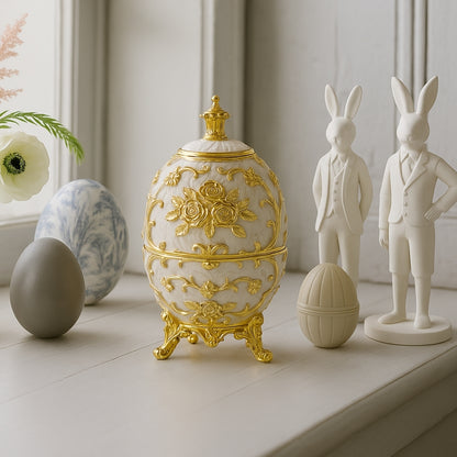 Fabergé tojás