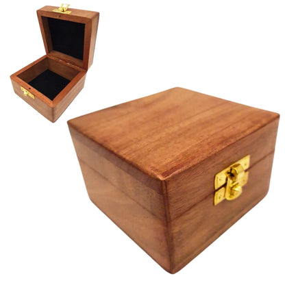 Fadoboz 6 x 6 x 4 cm