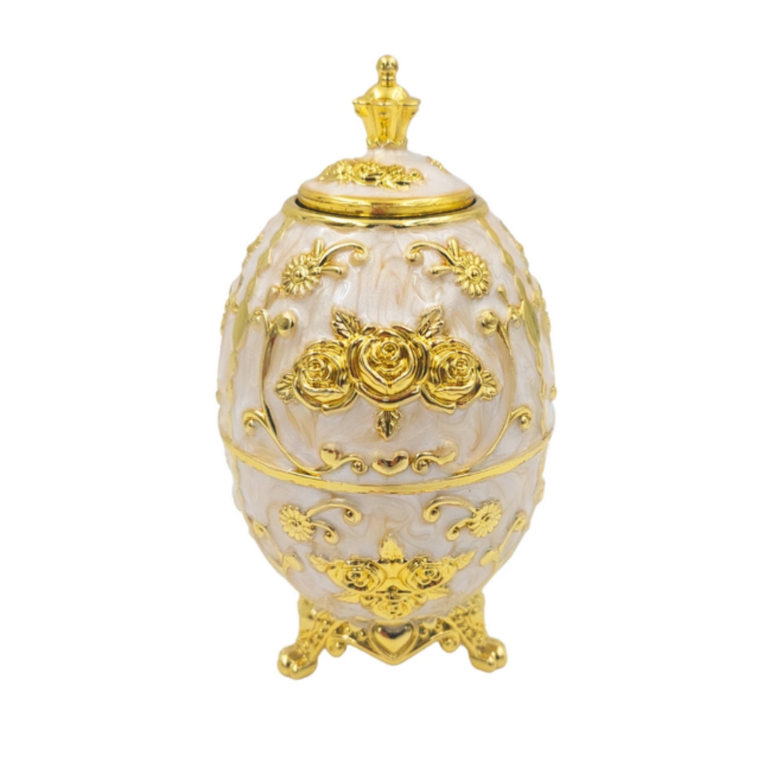 Fabergé tojás