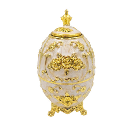 Fabergé tojás