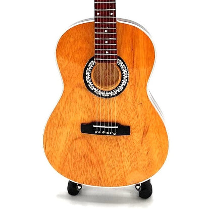 Mini klasszikus gitár