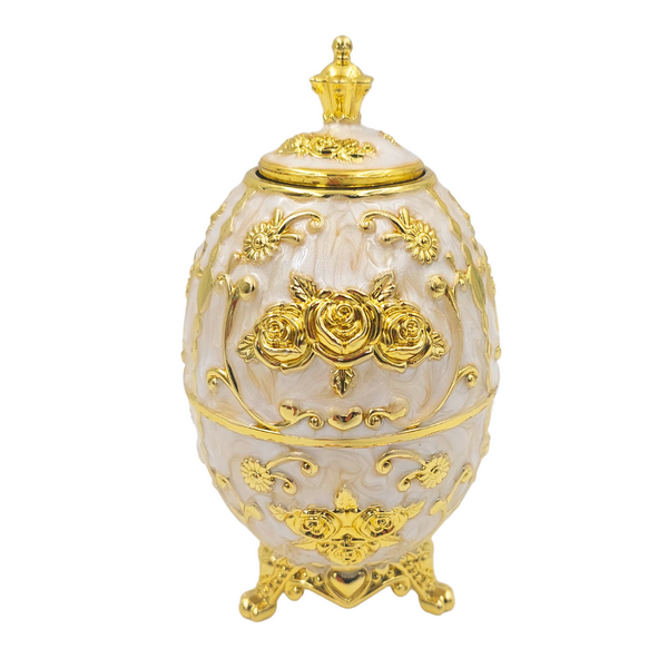 Fabergé tojás