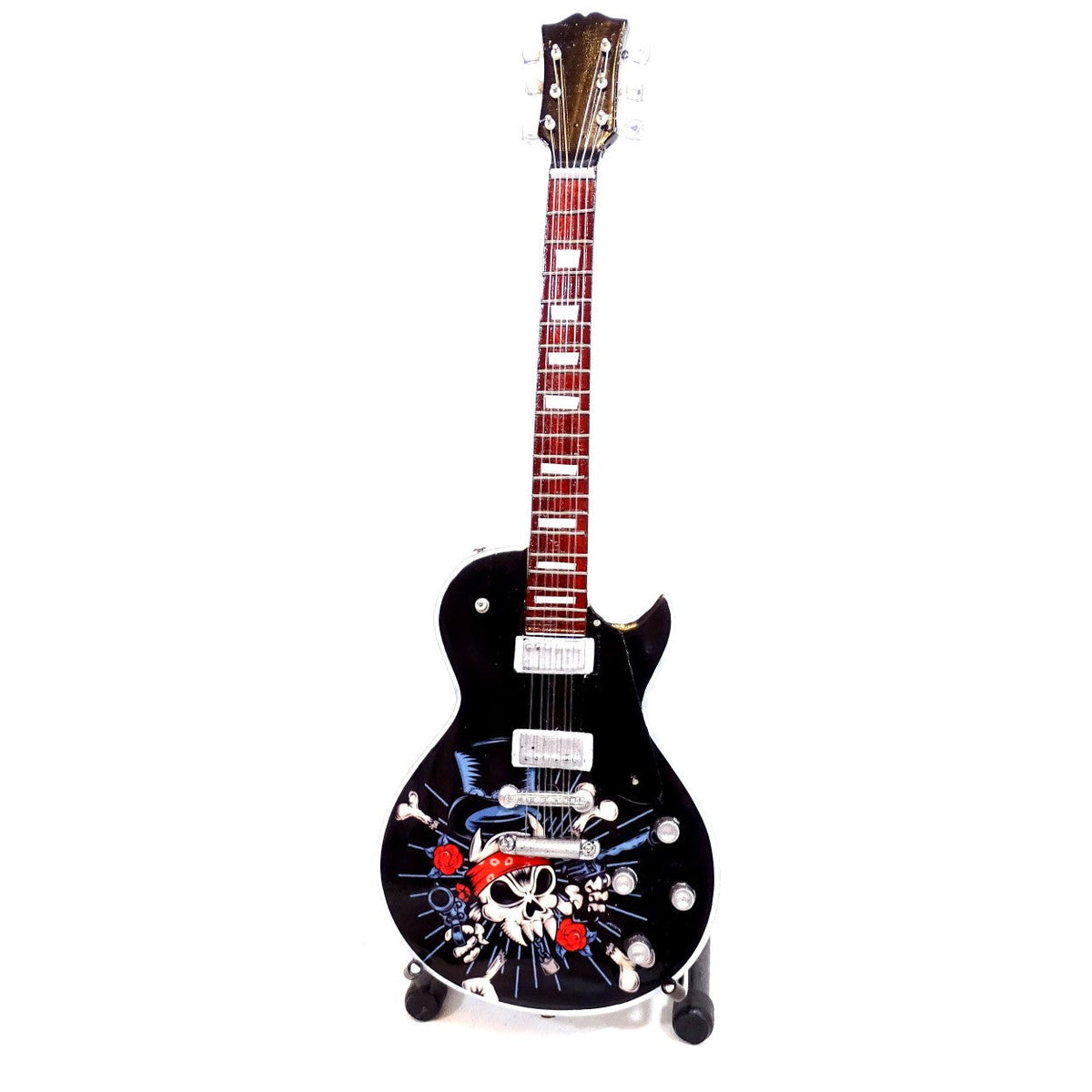 Mini gitár - Guns N'Roses - Slash