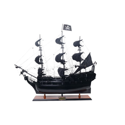 Black Pearl Modell Kalózhajó