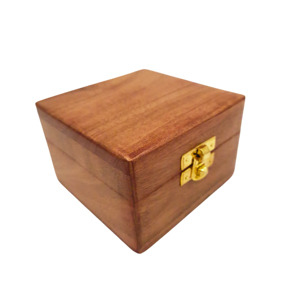 Fadoboz 6 x 6 x 4 cm