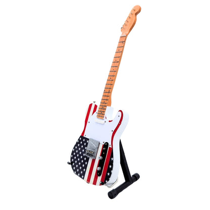 Mini gitár - Bruce Springsteen stílusában