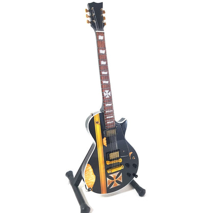 Mini gitár Metallica James Hetfield stílus - Iron Cross