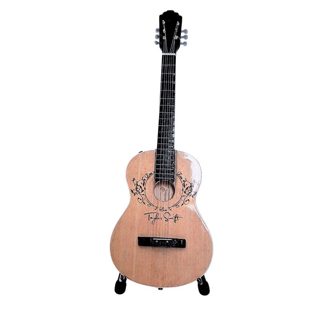 Mini gitár - Taylor Swift
