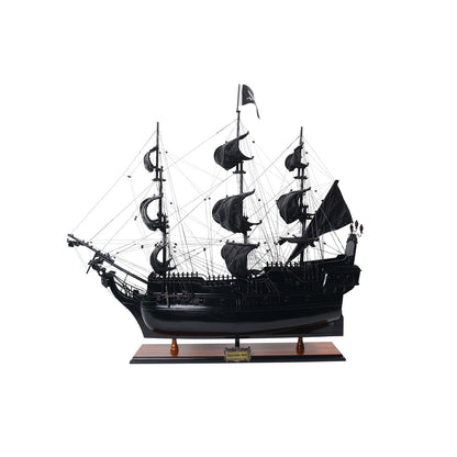 Black Pearl Modell Kalózhajó