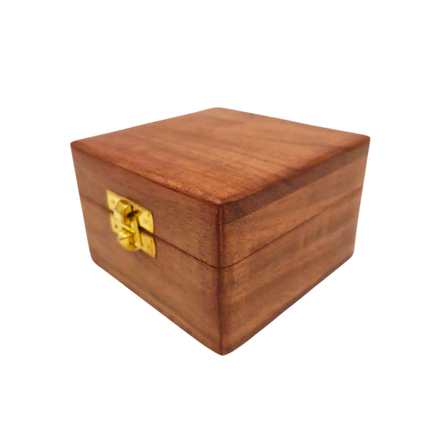 Fadoboz 6 x 6 x 4 cm