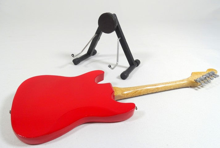 Mini Gitár Dire Straits Mark Knopfler