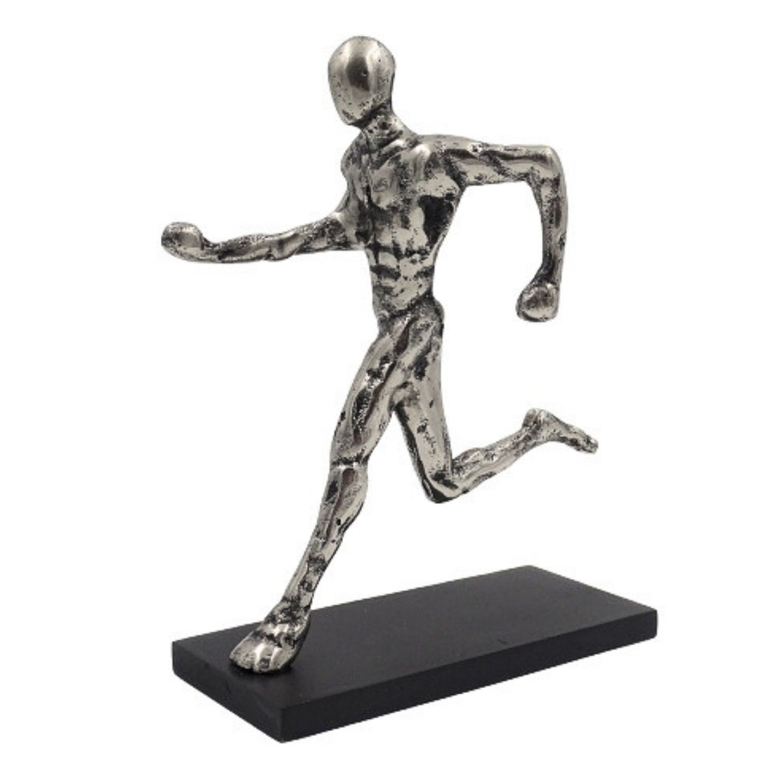 Futó – Dekoratív figura