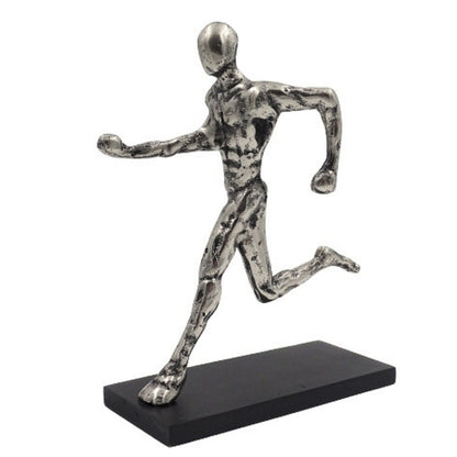 Futó – Dekoratív figura