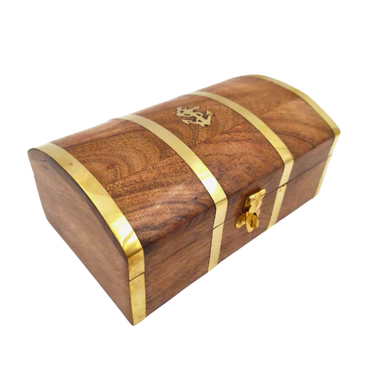 Tengeri doboz 18,4 x 12,7 x 7,6 cm