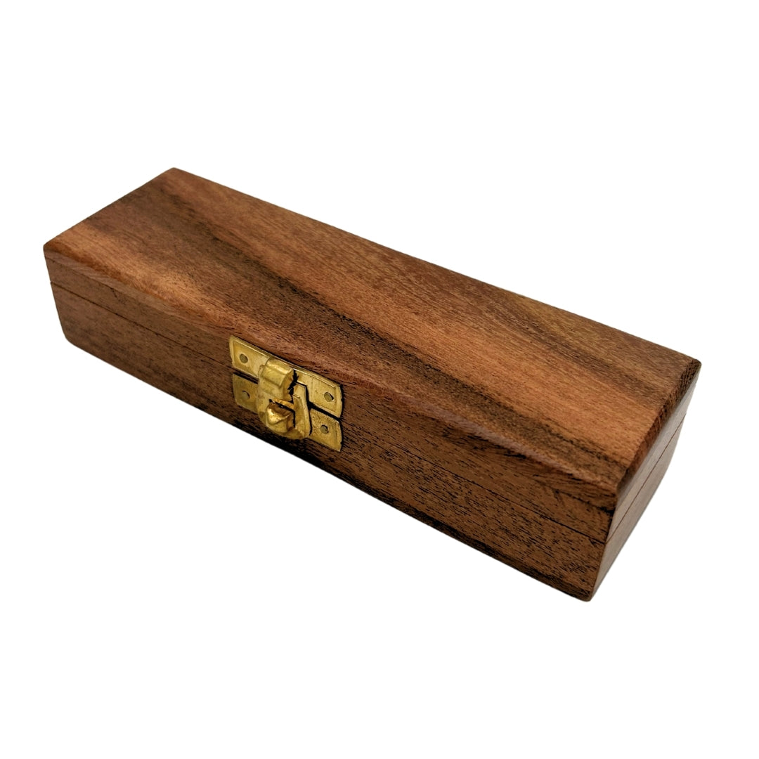 Bosun síp fadobozban