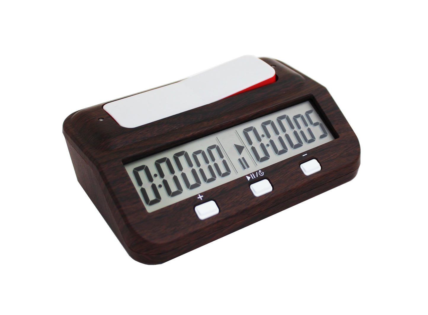 Sakk óra digitális