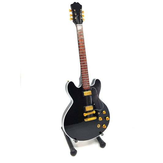 B.B.King mini gitár - Lucille