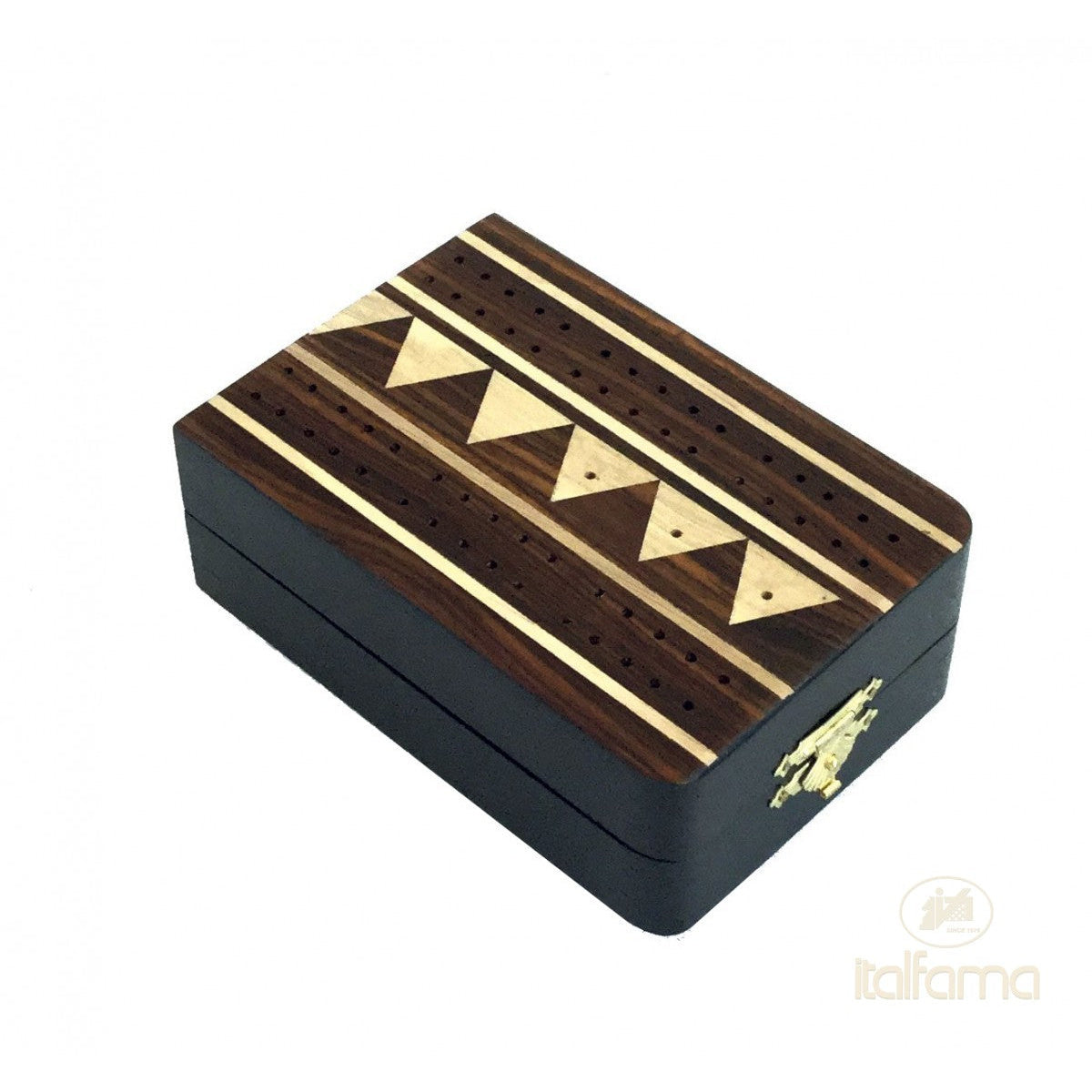 Cribbage készlet