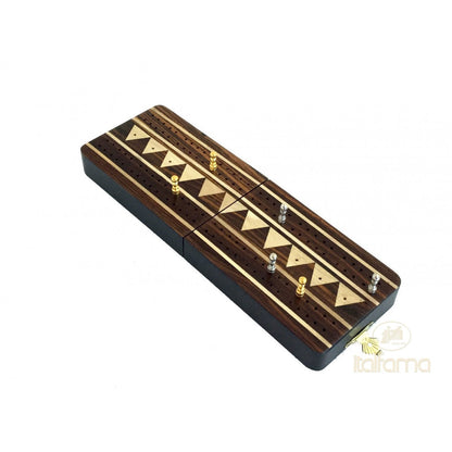 Cribbage készlet