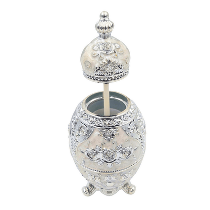 Fabergé - tojás - MODIANO