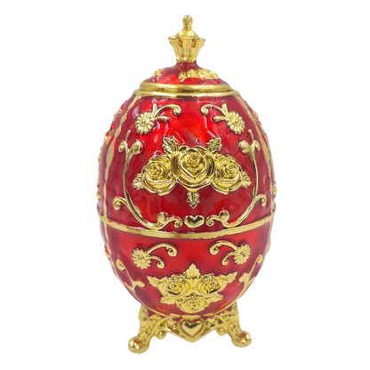 Fabergé tojás - MODIANO