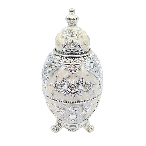 Fabergé - tojás - MODIANO