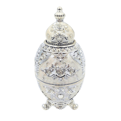 Fabergé - tojás - MODIANO