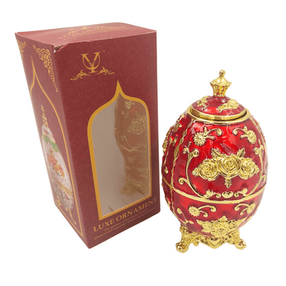 Fabergé tojás - MODIANO