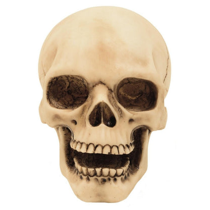 Koponya figura 10cm dekoráció - MODIANO