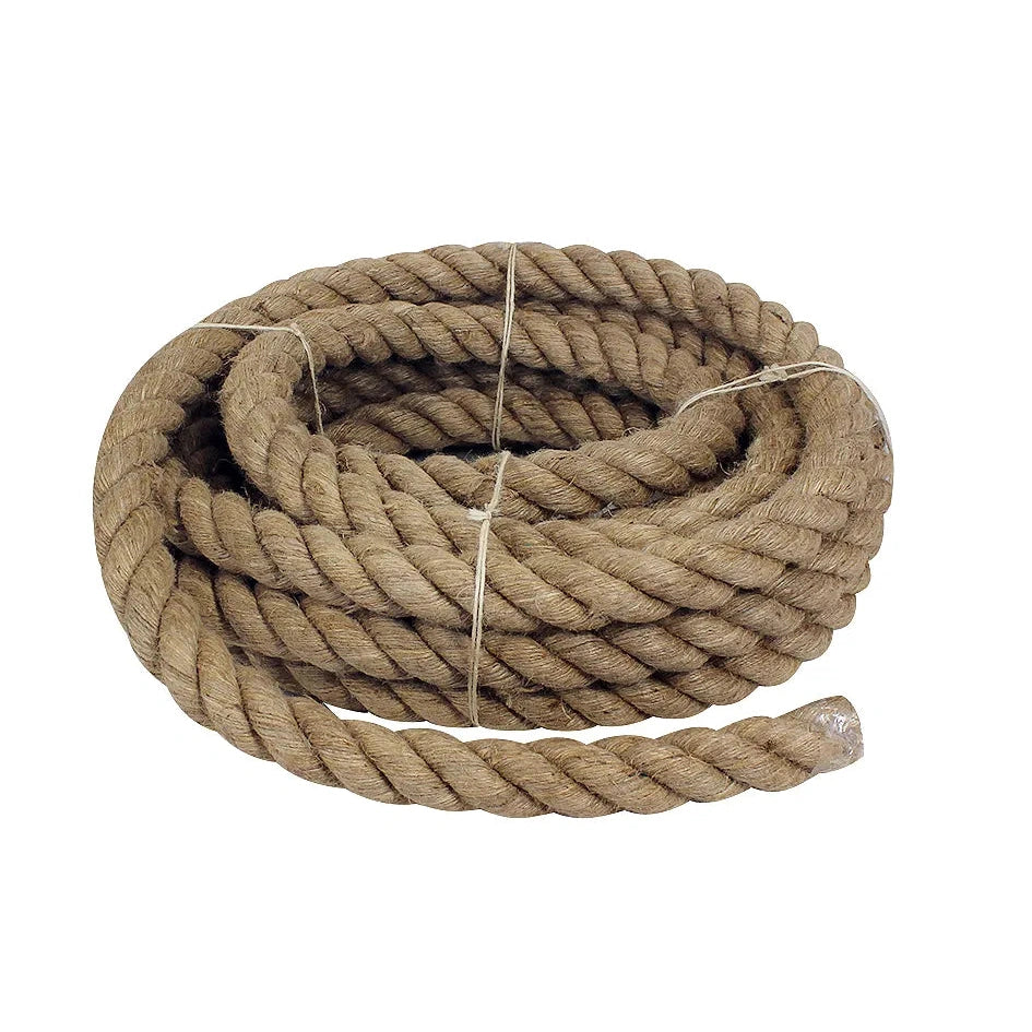 Kötél, h: 10m, ø: 30mm