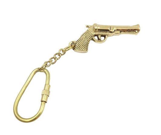 Kulcstartó Revolver - MODIANO