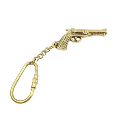 Kulcstartó Revolver - MODIANO