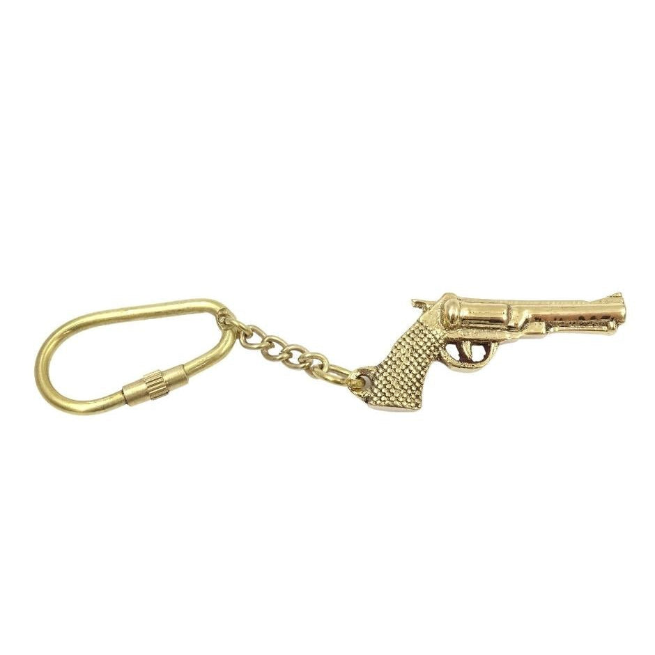 Kulcstartó Revolver - MODIANO
