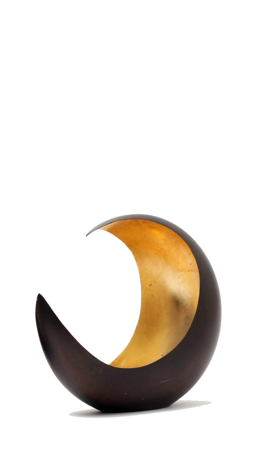 Luna mécsestartó 12 cm - MODIANO