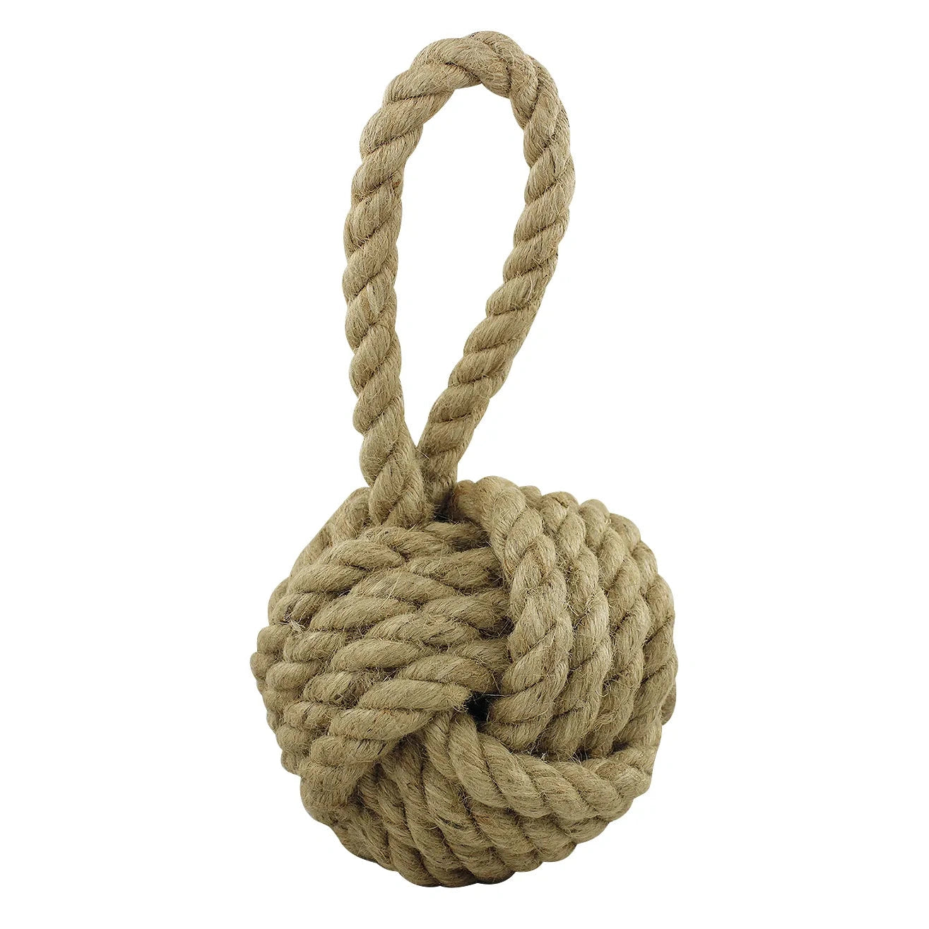 Majomököl, nehéz változat, ajtóütköző, M: 40cm, 20x20cm