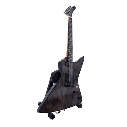 Metallica – James Hetfield által ihletett mini gitár - MODIANO