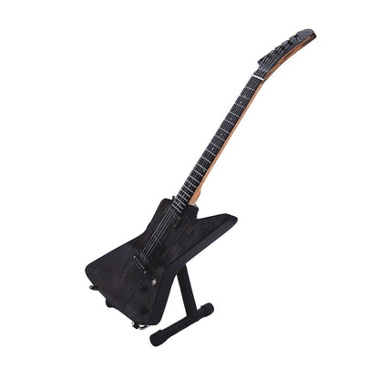 Metallica – James Hetfield által ihletett mini gitár - MODIANO