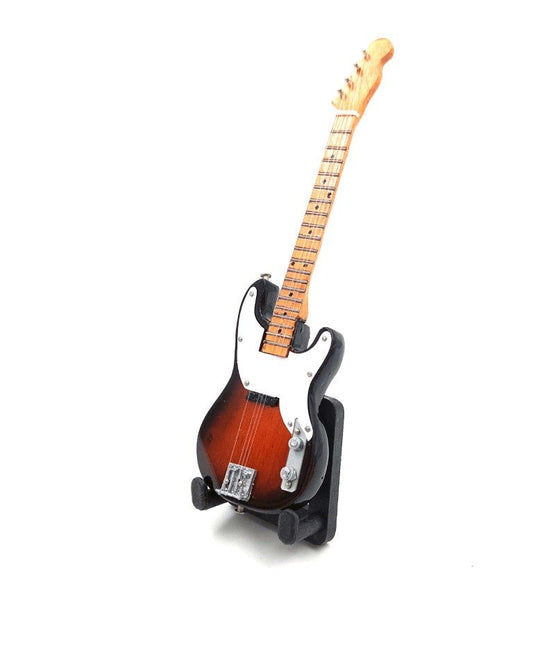 Mini gitár 15 cm - Sting - MODIANO