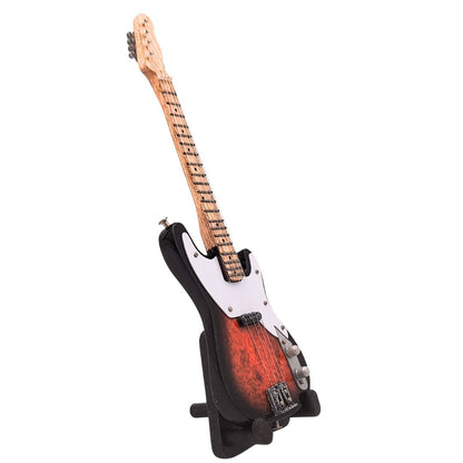 Mini gitár 15 cm - Sting - MODIANO
