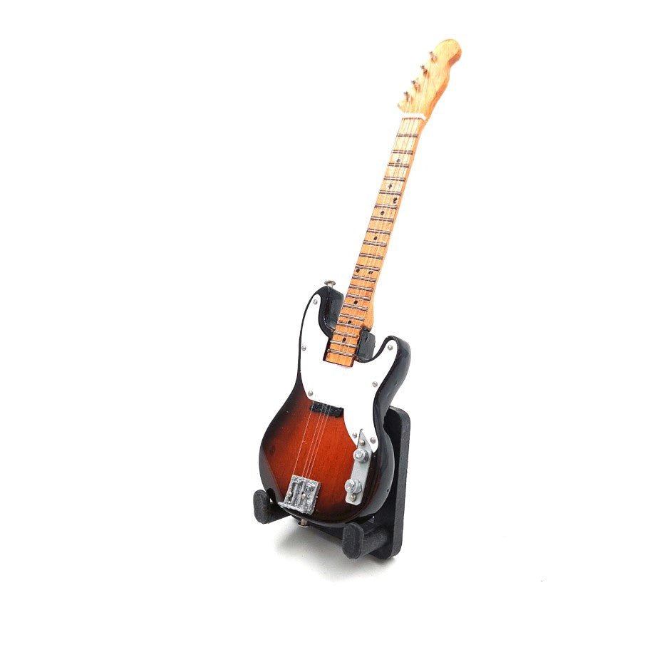 Mini gitár 15 cm - Sting - MODIANO