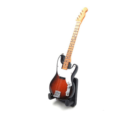 Mini gitár 15 cm - Sting - MODIANO