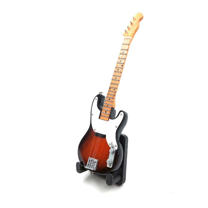 Mini gitár 15 cm - Sting - MODIANO