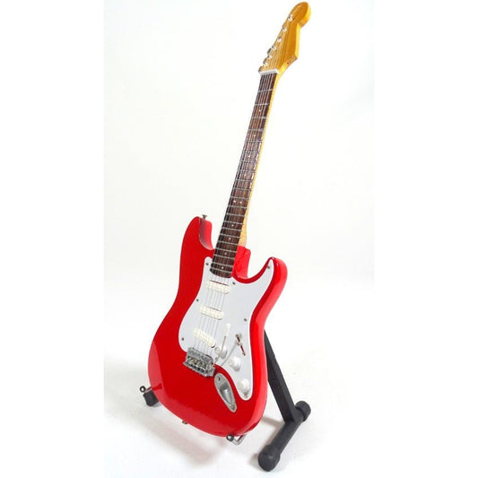 Mini Gitár Dire Straits Mark Knopfler - MODIANO