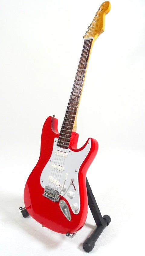 Mini Gitár Dire Straits Mark Knopfler - MODIANO