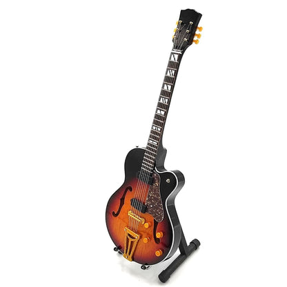 Mini - gitár - Rock'N'Roll - 1:4 méretarány - MODIANO
