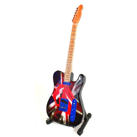 Mini gitár – Rolling Stones, Keith Richards