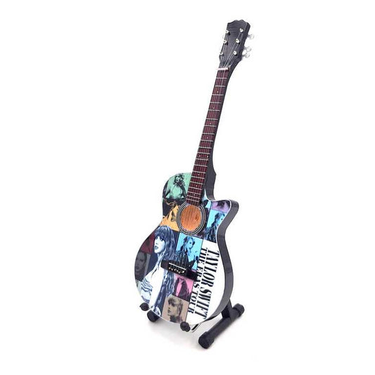 Mini gitár - Taylor Swift