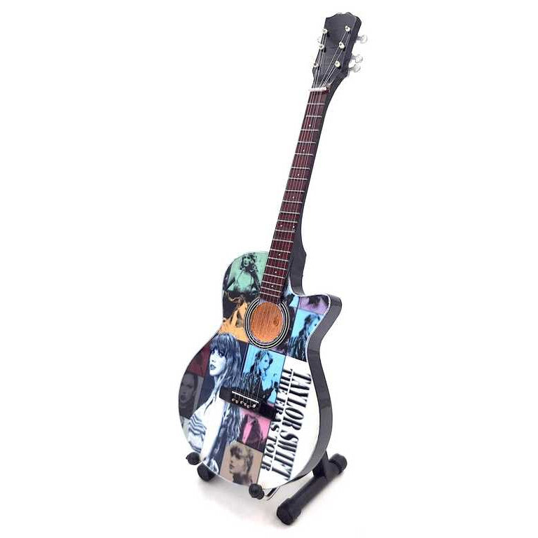 Mini gitár - Taylor Swift