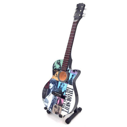 Mini gitár - Taylor Swift